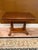 Mid 20th Century Antique 19th Century American Empire Walnut Library Table (36") For Sale - Image 5 of 18