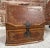 Vintage 1950s Leather Bar Set Box For Sale - Image 9 of 9