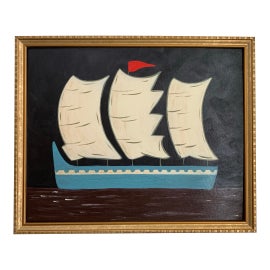 Example of Paintings