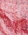 1970s Vintage Turkish Oushak Handmade Wool Cotton Red Area Rug For Sale - Image 9 of 11