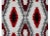 1940s Early 20th Century Navajo Style Rug For Sale - Image 5 of 10