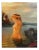 Igor Maikov, Swimming at Sunset, Nude, 2005, Oil on Canvas For Sale