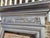 Victorian Cast Iron Fireplace Surround, 1896 For Sale - Image 17 of 18