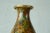 Metal Vintage Vase in Cloisonné, 1940s For Sale - Image 7 of 12