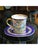 Coffee Cup and Saucer from Rosenthal, 2005, Set of 2 For Sale - Image 3 of 8