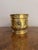 Antique Victorian Brass Jardiniere, 1880 For Sale - Image 3 of 6