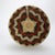Wood Vintage Southwest Native American Woven Reed Basket 20thC For Sale - Image 7 of 8