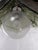 Petal Pendant Lamp in Murano Glass by Carlo Nason for Mazzega, Italy, 1960s For Sale - Image 6 of 12