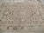 Mid 20th Century Galerie Shabab Collection Mid-20th Century Persian Malayer Accent Rug For Sale - Image 5 of 6