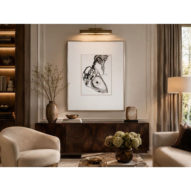 A Big Bird Told Me - Fran Bull, C. 1989 For Sale - Image 9 of 9