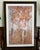 Vintage Marta Wiley Renaissance Sepia 1 Hand Embellished Lithograph / Signed #132/195 For Sale - Image 11 of 15