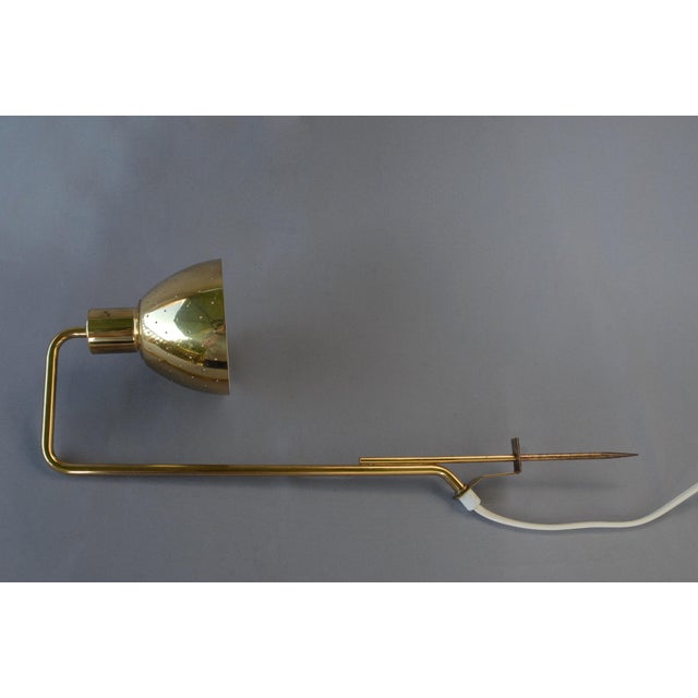 Model G98 Flower Lamp by Hans-Agne Jakobsson for HAJ Markaryd, 1960s For Sale - Image 12 of 14