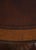 1990s Pair of Ethan Allen Townhouse Pedestal Tables For Sale - Image 5 of 15