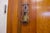 Wood Antique Victorian Mahogany Compactum Combination Wardrobe, 1890s For Sale - Image 7 of 14