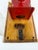 Vintage French Dalto Wall-Mounted Coffee Grinder, Peugeot Frères Mechanism, C. 1930–1950 For Sale - Image 13 of 15