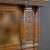 Arts and Crafts Oak Mirrorback Sideboard For Sale - Image 14 of 18