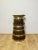 Victorian Oak and Brass Bounded Stick Stand, 1880s For Sale - Image 6 of 7