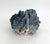 Late 20th Century Natural Blue Coral Specimen For Sale - Image 5 of 7