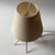 Model 15566 Table or Wall Lamp in Brass by Harald Notini for Böhlmarks, Sweden, 1950s For Sale - Image 10 of 12