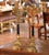 Late 19th Century Pair of 19th C. French Empire Bronze and Patinated Brass Four-Light Candelabra For Sale - Image 5 of 10
