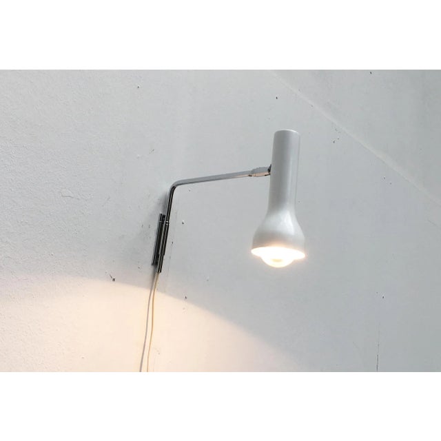 Sconces by SLZ Team for Swisslamps International, 1960s, Set of 2 For Sale - Image 11 of 18