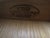 Brown Henkel Harris Solid Cherry China Cabinet For Sale - Image 8 of 10