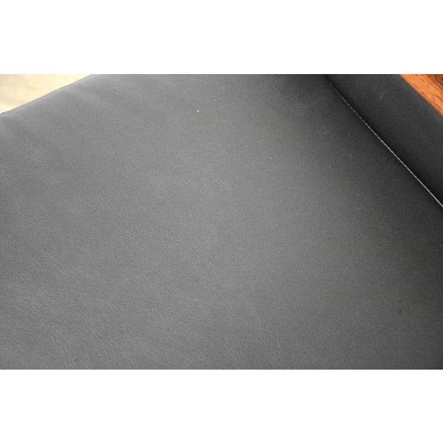 Modern Rosewood Lounge Chairs by Knut Sæter For Sale - Image 9 of 12