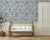 Non-woven fiber-based material with a smooth satin finish. We use the latest digital technology providing the highest...