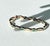 Vintage 14k Yellow Gold Emerald & Diamond Bar-Link Bracelet For Sale In New York - Image 6 of 15