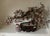Massive Chinese Hard Stone and Jade Bonsai Tree For Sale - Image 12 of 12