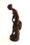 Rococo Antique Bronze Sculpture “La Baigneuse” the Bather by Etienne Falconet, 16” For Sale - Image 3 of 10