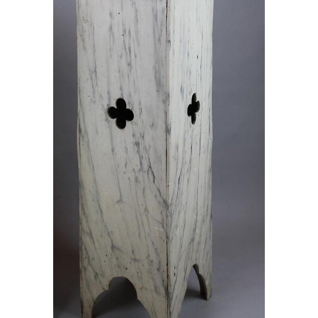 Wooden Harnesses, 1900, Set of 2 For Sale - Image 5 of 7