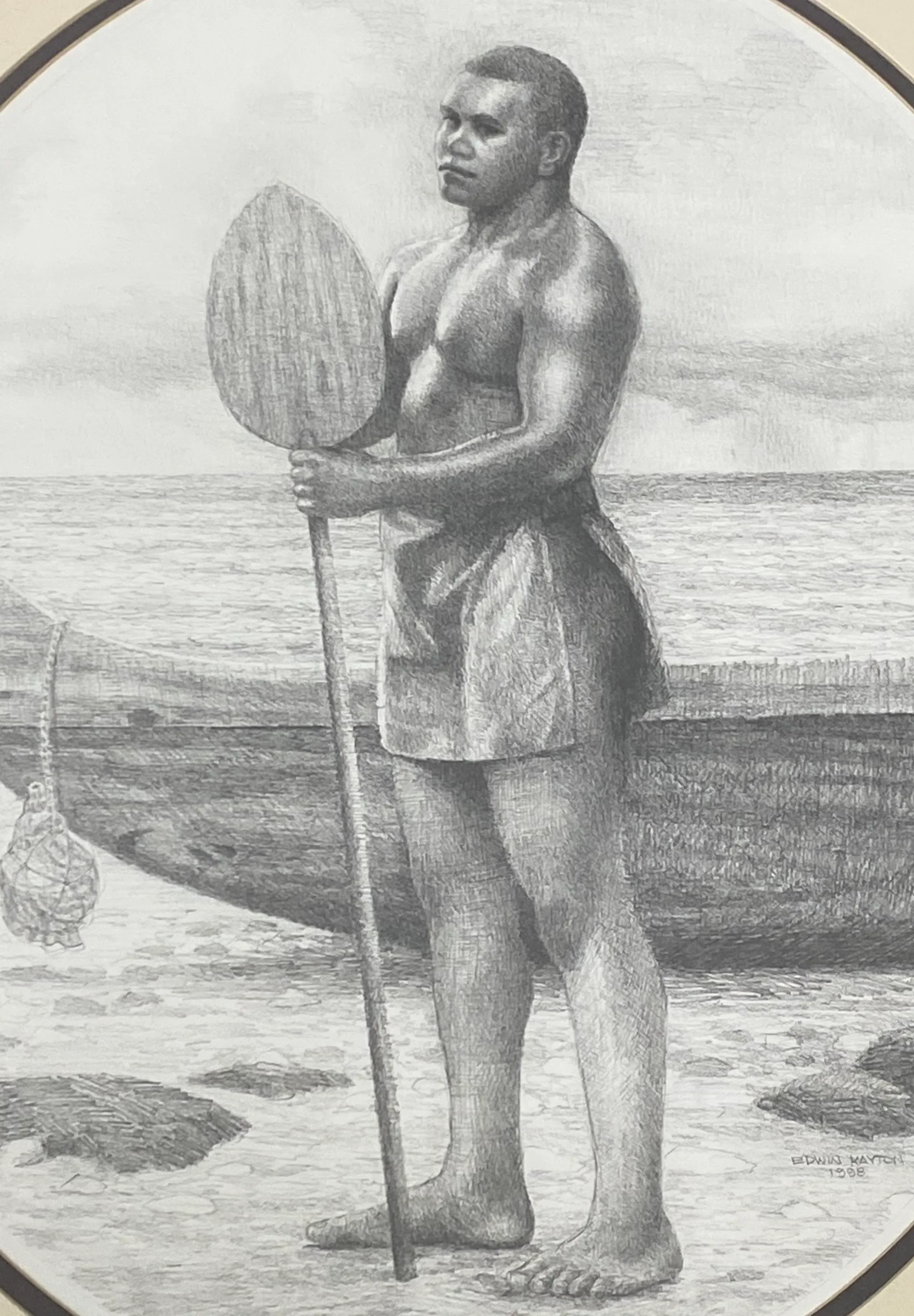 Edwin Kayton 