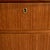 Teak Dresser with Six Drawers, 1960s For Sale - Image 10 of 13