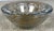 Traditional Vintage Thick Glass Candy Dish For Sale - Image 3 of 8