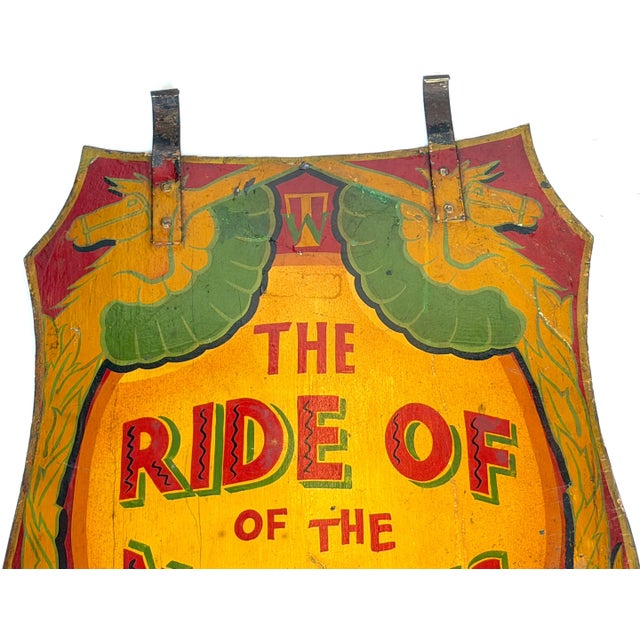 6 Double-Sided Wombwell & Whitelegg Victorian Exotic Animalier Tole Panels, 1891 For Sale In West Palm - Image 6 of 18