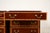 Brown Baker Furniture Georgian Banded Mahogany Bedside Chests, Pair For Sale - Image 8 of 17