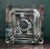 Victorian Dumpy Glass Inkwell, 1920s For Sale - Image 6 of 9