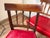 Late 18th Century Assembled Set of Six English George III Mahogany Neoclassical Dining Chairs, Four 18th Century For Sale - Image 5 of 10