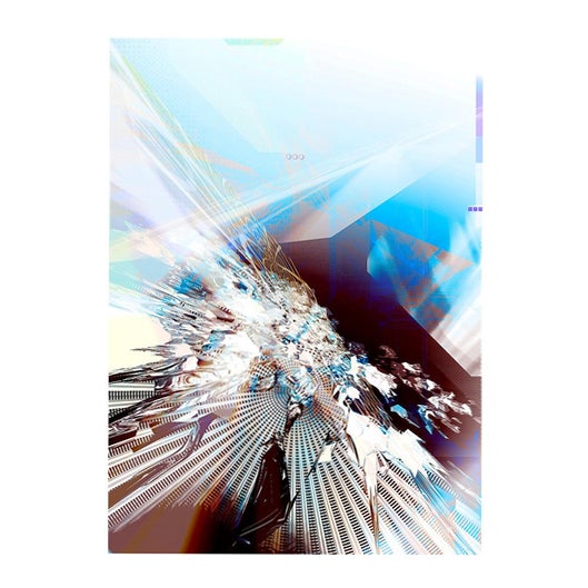 Paul Cooklin, Speed Dynamic, Edition of 50 For Sale