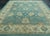 Turkish Oushak Old Wool Rug 10' x 13'7" #20000 Explore a curated collection of hallway runners, wool rugs, and handmade...