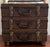 Campaign Stacked Suitcase Drinks Tables, a Pair For Sale - Image 3 of 17