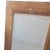 Signed Gerry Downs Oil Painting Feat Redwood Forest Landscape in Carved Wood Frame For Sale - Image 11 of 12