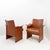 Korium Dining Chairs by Tito Agnoli for Matteo Grassi, 1970s, Set of 2 For Sale - Image 3 of 13