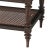 English Three Tier Nightstand For Sale - Image 3 of 4