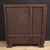 20th Century Italian Walnut Display Cabinet, 1930s For Sale - Image 10 of 13
