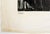 Mid-Century Modern 1950s Ruth Leaf Karen Sleeping Female Woodcut For Sale - Image 3 of 5