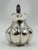 1970s Los Castillo Taxco Silver Plate & Lapis Parrot Pitcher For Sale In Los Angeles - Image 6 of 18