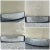 Vintage Modern Cloud Sofa in Soft Sage | Vladimir Kagan for Wieman Style c.1980s For Sale - Image 12 of 12