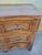 Small Louis XV Curved Chest of Drawers For Sale - Image 11 of 15